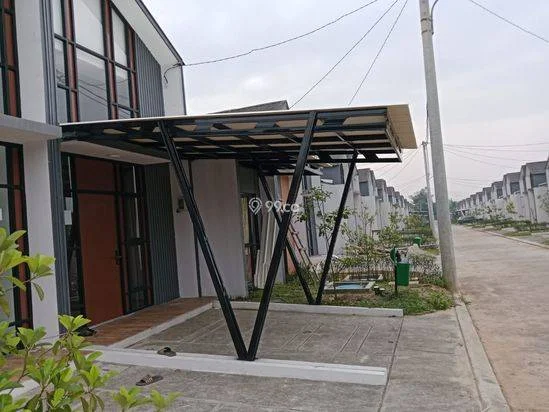 Dijual Over Kredit Murah Serpong Garden Village Dijual Over Kredit Murah Serpong Garden Village
