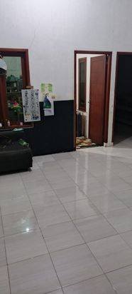 BU! Over Kredit Rumah Siap Huni di Zamzam Park Ciomas - Sudah Kanopi & AC BU! Over Kredit Rumah Siap Huni di Zamzam Park Ciomas - Sudah Kanopi & AC