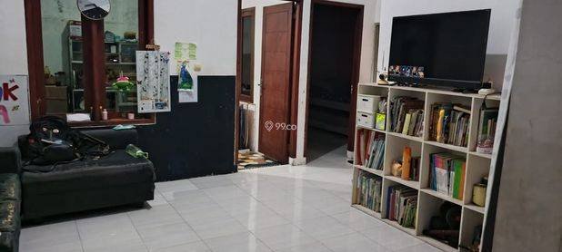 BU! Over Kredit Rumah Siap Huni di Zamzam Park Ciomas - Sudah Kanopi & AC BU! Over Kredit Rumah Siap Huni di Zamzam Park Ciomas - Sudah Kanopi & AC