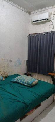 BU! Over Kredit Rumah Siap Huni di Zamzam Park Ciomas - Sudah Kanopi & AC BU! Over Kredit Rumah Siap Huni di Zamzam Park Ciomas - Sudah Kanopi & AC