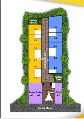 Rumah Minimalis Murah Dalam Cluster Bisa KPR Syariah Legalitas SHM 15 Menit ke Kampus Stipram Kotagede Rumah Minimalis Murah Dalam Cluster Bisa KPR Syariah Legalitas SHM 15 Menit ke Kampus Stipram Kotagede