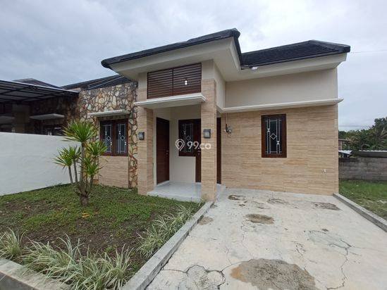Rumah Minimalis Murah Dalam Cluster Bisa KPR Syariah Legalitas SHM 15 Menit ke Kampus Stipram Kotagede Rumah Minimalis Murah Dalam Cluster Bisa KPR Syariah Legalitas SHM 15 Menit ke Kampus Stipram Kotagede