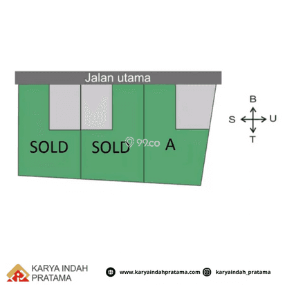 Rumah Minimalis Murah Bisa KPR SHM Area Banguntapan, Berbah, Seturan, Babarsari Dekat Plaza Ambarukmo Rumah Minimalis Murah Bisa KPR SHM Area Banguntapan, Berbah, Seturan, Babarsari Dekat Plaza Ambarukmo