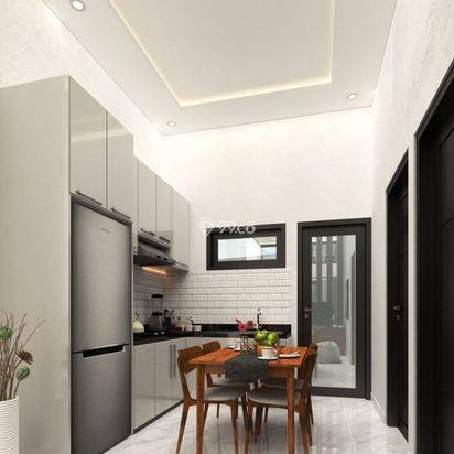 Rumah Cantik Minimalis Type 50 Dekat Jln Utama Berbah 4KM Ke Babarsari Rumah Cantik Minimalis Type 50 Dekat Jln Utama Berbah 4KM Ke Babarsari