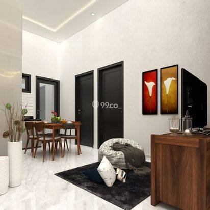 Rumah Cantik Minimalis Type 50 Dekat Jln Utama Berbah 4KM Ke Babarsari Rumah Cantik Minimalis Type 50 Dekat Jln Utama Berbah 4KM Ke Babarsari