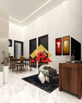 Rumah Cantik Minimalis di Banguntapan Dekat Blok O, Gedong Kuning, Kotagede KPR Rumah Cantik Minimalis di Banguntapan Dekat Blok O, Gedong Kuning, Kotagede KPR