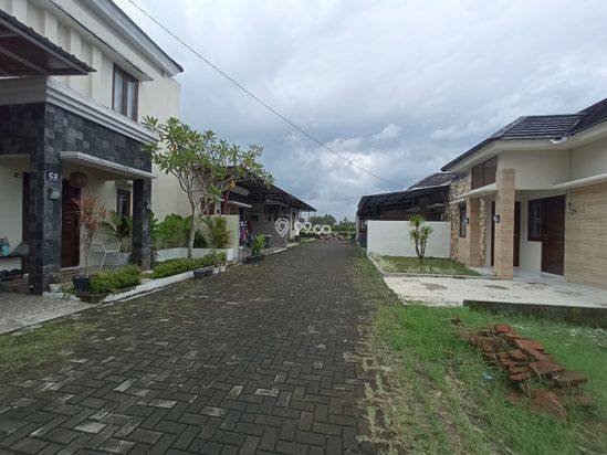 Bisa KPR rumah 1 lantai di potorono banguntapan dekat piyungan giwangan gedong kuning shm Bisa KPR rumah 1 lantai di potorono banguntapan dekat piyungan giwangan gedong kuning shm