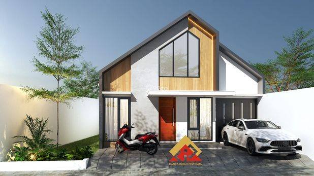 Rumah Modern Di Potorono Banguntapan Timur Kantor Lurah Desa Potorono SHM Kpr Rumah Modern Di Potorono Banguntapan Timur Kantor Lurah Desa Potorono SHM Kpr