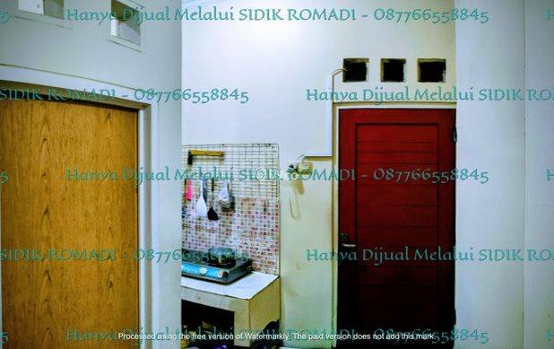 3km ke Jaksel! Rumah Strategis di Pondok Karya, Akses Jakarta. 3km ke Jaksel! Rumah Strategis di Pondok Karya, Akses Jakarta.