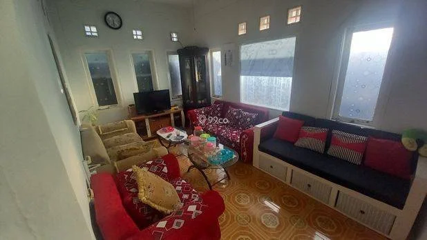 Rumah 1 Lantai Lok Strategis di Pusat Kota Subang Jawa Barat Rumah 1 Lantai Lok Strategis di Pusat Kota Subang Jawa Barat