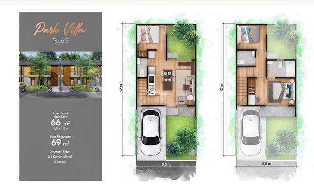 disewakan rumah di lippo karawaci taman permata millenium cendana view disewakan rumah di lippo karawaci taman permata millenium cendana view