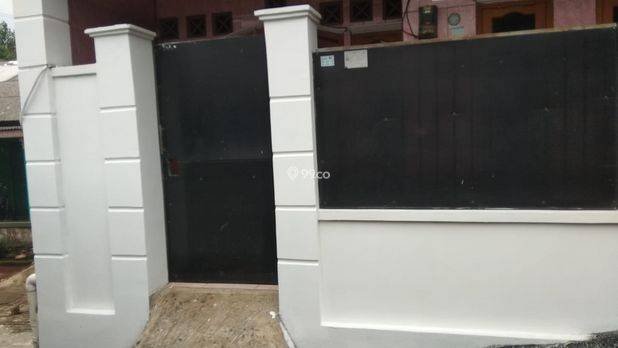 JUAL RUMAH PAMULANG JUAL RUMAH PAMULANG