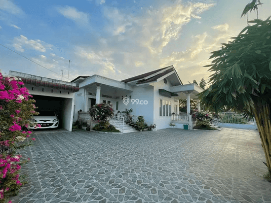 Rumah Sewa Syariah Full Furnished Bulanan Tahunan Rumah Sewa Syariah Full Furnished Bulanan Tahunan