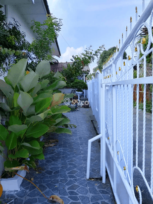 Rumah Sewa Syariah Full Furnished Bulanan Tahunan Rumah Sewa Syariah Full Furnished Bulanan Tahunan