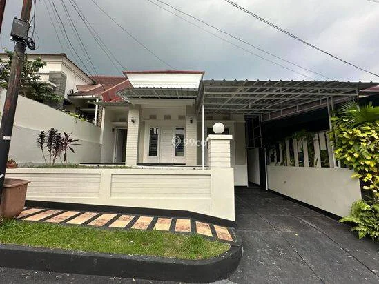 RUMAH DIJUAL LOKASI PESONA CIBEUREUM PERMAI AZALEA D No.9 (SUKABUMI) RUMAH DIJUAL LOKASI PESONA CIBEUREUM PERMAI AZALEA D No.9 (SUKABUMI)