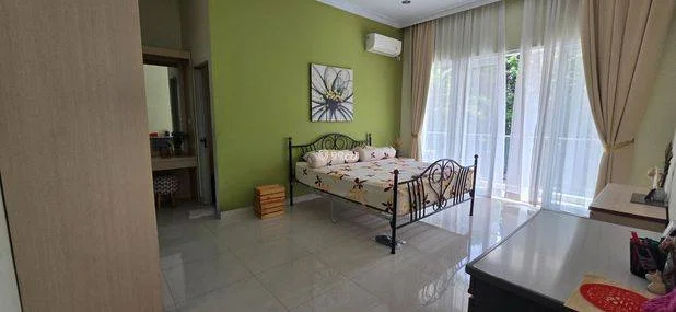 FOR SALE STOCK LANGKA Rumah PUSPITA LOKA BSD CITY FOR SALE STOCK LANGKA Rumah PUSPITA LOKA BSD CITY