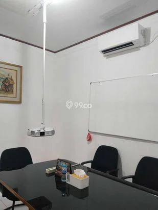 Star Office Space Menyediakan Sewa Ruang Kantor di Nusa Loka BSD Tangerang Selatan Star Office Space Menyediakan Sewa Ruang Kantor di Nusa Loka BSD Tangerang Selatan