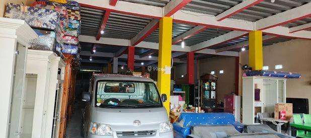 Ruko Area Potensial di Rengasdengklok, Karawang, Luas Tanah 945m², Luas Bangunan 800m² Ruko Area Potensial di Rengasdengklok, Karawang, Luas Tanah 945m², Luas Bangunan 800m²
