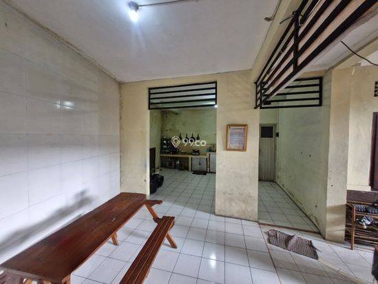 DIJUAL!!! Kost Strategis Solo 25 Kamar | Dekat RS Dr. Oen & UNS | Usaha Langsung Jalan DIJUAL!!! Kost Strategis Solo 25 Kamar | Dekat RS Dr. Oen & UNS | Usaha Langsung Jalan