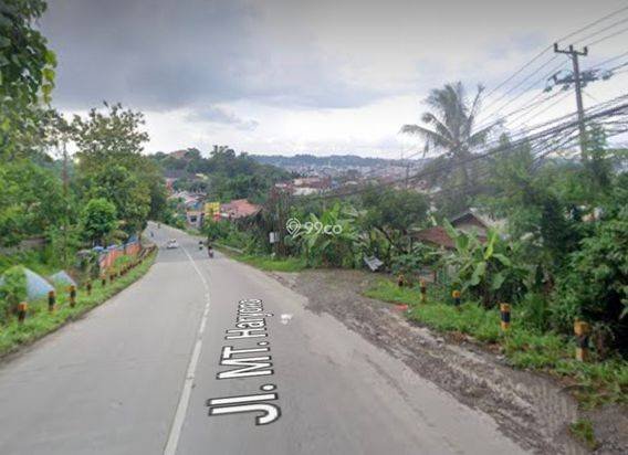 Dijual Tanah 2 hektar,Lokasi Jalan MT Haryono, Samarinda, Kalimantan Timur Baru Dijual Tanah 2 hektar,Lokasi Jalan MT Haryono, Samarinda, Kalimantan Timur Baru