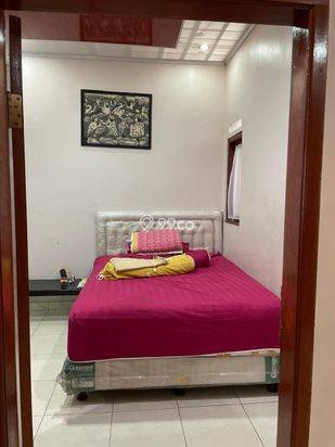 Disewakan Rumah Duren Sawit 3kt Rumah Pondok Bambu Full furnished rapi terawat Luas 90m2, carport 1 mobil siap Huni bagus jarang ada Disewakan Rumah Duren Sawit 3kt Rumah Pondok Bambu Full furnished rapi terawat Luas 90m2, carport 1 mobil siap Huni bagus jarang ada