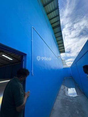 Disewakan Gudang Baru di Pergudangan Laksana Tangerang, Luas 930m2, Gudang Dan Office Baru jarang ada di Tangerang akses Container 40ft siap Pakai Disewakan Gudang Baru di Pergudangan Laksana Tangerang, Luas 930m2, Gudang Dan Office Baru jarang ada di Tangerang akses Container 40ft siap Pakai