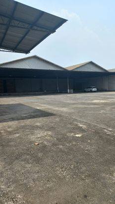 Disewakan Gudang Bantar Gebang Kota Bekasi akses Container 40ft, gudang lengkap dengan Mess dan Pos Security, Gudang luas 6989m2 bangunan 3612 di Bantargebang Bekasi Kota Disewakan Gudang Bantar Gebang Kota Bekasi akses Container 40ft, gudang lengkap dengan Mess dan Pos Security, Gudang luas 6989m2 bangunan 3612 di Bantargebang Bekasi Kota
