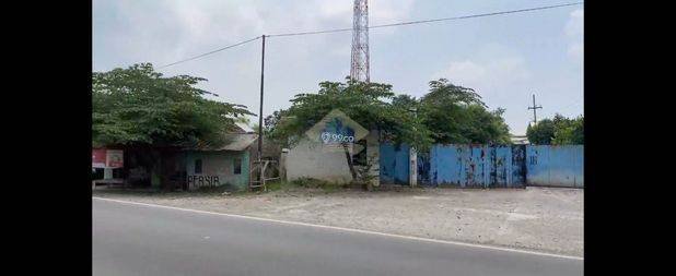 Dijual Gudang Pabrik Cikande Luas 2,4 hektar siap Pakai, berikut semua Mesin, Pabrik dan Pool siap Produksi listrik 690kva Akses Container 40ft di Tangerang Pabrik siap Pakai Dijual Gudang Pabrik Cikande Luas 2,4 hektar siap Pakai, berikut semua Mesin, Pabrik dan Pool siap Produksi listrik 690kva Akses Container 40ft di Tangerang Pabrik siap Pakai