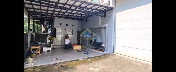 Dijual Gudang dikawasan Industri Tangerang BSD Gudang akses container 40ft siap Pakai luas 697m2 Gudang 2 lantai dan office, lengkap rapi siap Huni dekat Tol Rawa Buntu BSD Dijual Gudang dikawasan Industri Tangerang BSD Gudang akses container 40ft siap Pakai luas 697m2 Gudang 2 lantai dan office, lengkap rapi siap Huni dekat Tol Rawa Buntu BSD