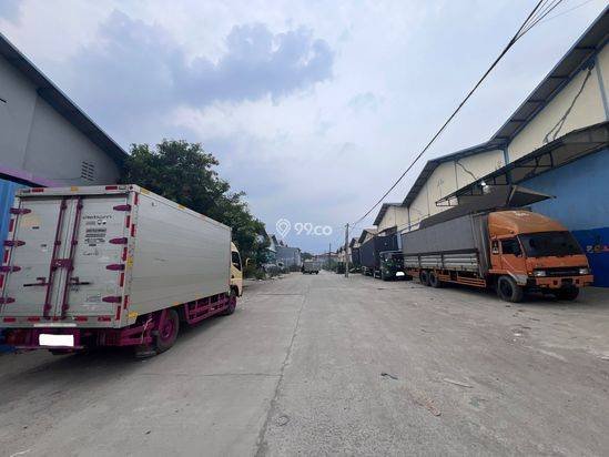 Disewakan Gudang Pantai Indah Dadap siap Pakai akses Container 40ft, Gudang Baru siap Huni di Tangerang dekat Bandara Soetta Disewakan Gudang Pantai Indah Dadap siap Pakai akses Container 40ft, Gudang Baru siap Huni di Tangerang dekat Bandara Soetta