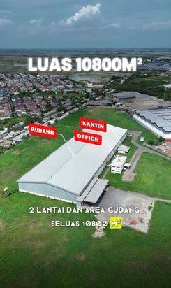 Disewakan Gudang dan Pabrik siap Pakai di Bekasi Cikarang luas bangunan 1,1 hektar atau 11.040m2 siap Huni lengkap Office akses Container 40ft ada Mushola dan kantin rapi siap pakai Disewakan Gudang dan Pabrik siap Pakai di Bekasi Cikarang luas bangunan 1,1 hektar atau 11.040m2 siap Huni lengkap Office akses Container 40ft ada Mushola dan kantin rapi siap pakai