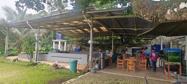 Disewakan Tanah dan Gudang di Cisauk Tangerang akses Container 40ft, Tanah cocok untuk Pool Kendaraan dan usaha lainnya Disewakan Tanah dan Gudang di Cisauk Tangerang akses Container 40ft, Tanah cocok untuk Pool Kendaraan dan usaha lainnya