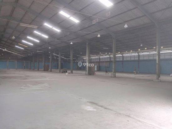 Disewakan Gudang Jatiuwung Tangerang, Gudang akses container 40ft luas 1,7 hektar dengan Bangunan 8000m2 Gudang siap Pakai Baru Renovasi di Tangerang Kota Siap Pakai Disewakan Gudang Jatiuwung Tangerang, Gudang akses container 40ft luas 1,7 hektar dengan Bangunan 8000m2 Gudang siap Pakai Baru Renovasi di Tangerang Kota Siap Pakai