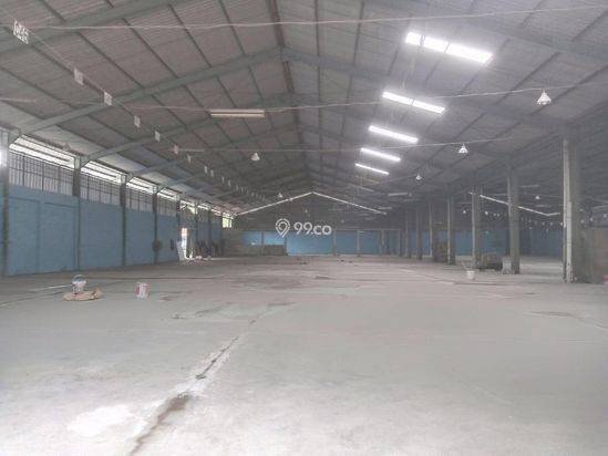 Disewakan Gudang Jatiuwung Tangerang, Gudang akses container 40ft luas 1,7 hektar dengan Bangunan 8000m2 Gudang siap Pakai Baru Renovasi di Tangerang Kota Siap Pakai Disewakan Gudang Jatiuwung Tangerang, Gudang akses container 40ft luas 1,7 hektar dengan Bangunan 8000m2 Gudang siap Pakai Baru Renovasi di Tangerang Kota Siap Pakai