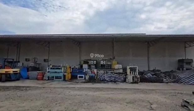 For Sale Gudang Baru di Cikupa Tangerang, Gudang Baru Bitung Cikupa Tangerang luas 1 hektar siap Pakai ada mess dan office akses container 40ft dekat pintu tol bitung For Sale Gudang Baru di Cikupa Tangerang, Gudang Baru Bitung Cikupa Tangerang luas 1 hektar siap Pakai ada mess dan office akses container 40ft dekat pintu tol bitung