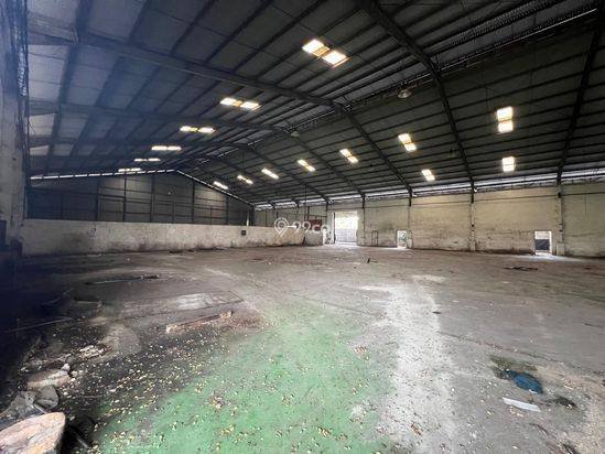 Dijual Tanah dan Gudang di Cikupa Jatake Tangerang akses container 40ft luas 2,6 hektar dekat gerbang Tol Bitung, Gudang dan Tanah di Tangerang jual dibawah pasaran, cocok untuk investasi dan bangun Gudang Kembali Dijual Tanah dan Gudang di Cikupa Jatake Tangerang akses container 40ft luas 2,6 hektar dekat gerbang Tol Bitung, Gudang dan Tanah di Tangerang jual dibawah pasaran, cocok untuk investasi dan bangun Gudang Kembali
