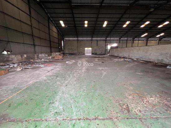 Dijual Tanah dan Gudang di Cikupa Jatake Tangerang akses container 40ft luas 2,6 hektar dekat gerbang Tol Bitung, Gudang dan Tanah di Tangerang jual dibawah pasaran, cocok untuk investasi dan bangun Gudang Kembali Dijual Tanah dan Gudang di Cikupa Jatake Tangerang akses container 40ft luas 2,6 hektar dekat gerbang Tol Bitung, Gudang dan Tanah di Tangerang jual dibawah pasaran, cocok untuk investasi dan bangun Gudang Kembali