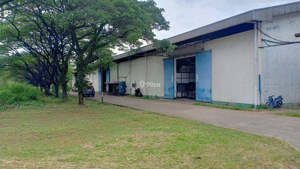 Dijual Tanah dan Gudang di Cikupa Jatake Tangerang akses container 40ft luas 2,6 hektar dekat gerbang Tol Bitung, Gudang dan Tanah di Tangerang jual dibawah pasaran, cocok untuk investasi dan bangun Gudang Kembali Dijual Tanah dan Gudang di Cikupa Jatake Tangerang akses container 40ft luas 2,6 hektar dekat gerbang Tol Bitung, Gudang dan Tanah di Tangerang jual dibawah pasaran, cocok untuk investasi dan bangun Gudang Kembali