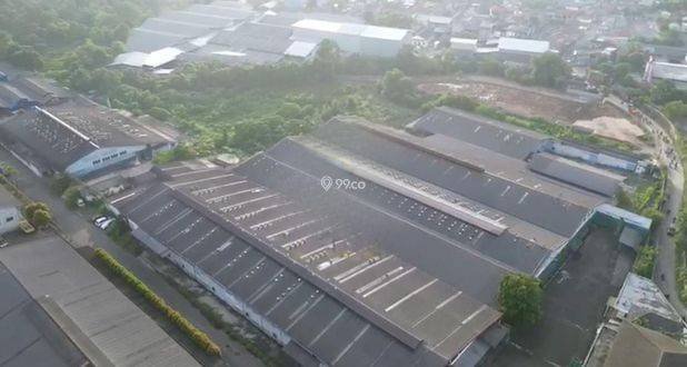 Termurah Gudang luas 4,7 hektar di Tangerang curug Kadu jaya, Gudang Telesonik Tangerang luas 4,7 hektar Zona Industri akses container 40ft dekat tol bitung Termurah Gudang luas 4,7 hektar di Tangerang curug Kadu jaya, Gudang Telesonik Tangerang luas 4,7 hektar Zona Industri akses container 40ft dekat tol bitung