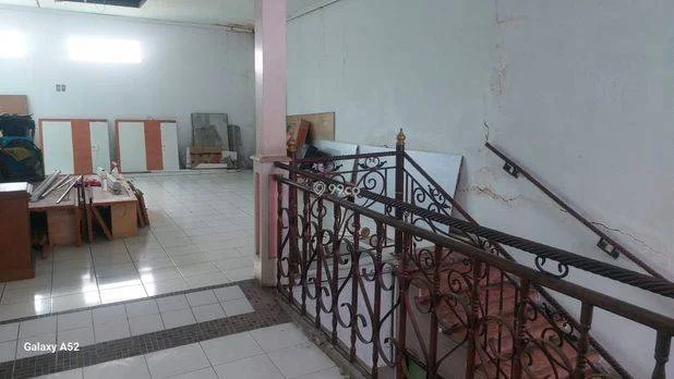 Dijual Rumah Ancol Murah wajib Cash, Rumah Pademangan luas 352m2 Termurah Jaminan Investasi cocok untuk masa Depan, Paling Murah Rumah Ancol Pademangan Jakarta Utara Dijual Rumah Ancol Murah wajib Cash, Rumah Pademangan luas 352m2 Termurah Jaminan Investasi cocok untuk masa Depan, Paling Murah Rumah Ancol Pademangan Jakarta Utara
