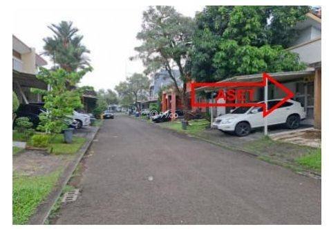 Dijual Rumah BSD The Icon, Rumah murah banget di Serpong BSD luas 105m2 cocok investasi dan jual kembali Dijual Rumah BSD The Icon, Rumah murah banget di Serpong BSD luas 105m2 cocok investasi dan jual kembali