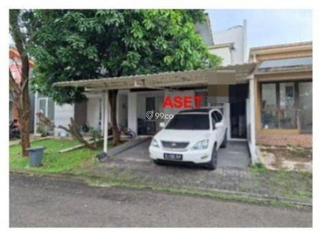 Dijual Rumah BSD The Icon, Rumah murah banget di Serpong BSD luas 105m2 cocok investasi dan jual kembali Dijual Rumah BSD The Icon, Rumah murah banget di Serpong BSD luas 105m2 cocok investasi dan jual kembali
