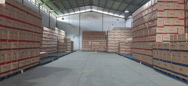 Disewakan Gudang Penjaringan Gudang luas hampir 1000m2 dekat Pluit Penjaringan Kamal Muara, Gudang Jakarta Utara dekat Pelabuhan Tj Priok Siap pakai akses container 40ft, ada 2 unit total luas 1750m2 Disewakan Gudang Penjaringan Gudang luas hampir 1000m2 dekat Pluit Penjaringan Kamal Muara, Gudang Jakarta Utara dekat Pelabuhan Tj Priok Siap pakai akses container 40ft, ada 2 unit total luas 1750m2