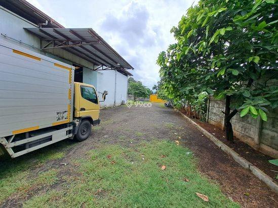Dijual Gudang di Tangerang, Sepatan Timur akses Container 40ft, Luas hampir 3000m2 di Tangerang Dijual Gudang di Tangerang, Sepatan Timur akses Container 40ft, Luas hampir 3000m2 di Tangerang