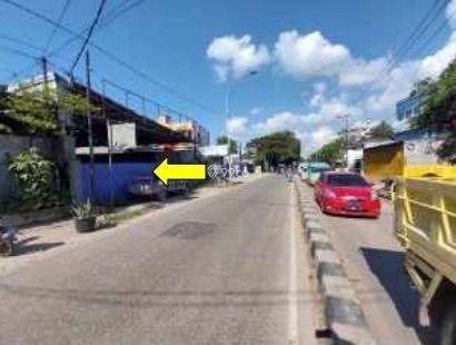 Paling Murah! Gudang Jalan Raya Mauk, Gudang Moh Toha, Gudang Periuk Jaya Luas 1135m2 Gudang SHM di Moh Toha Gudang Tangerang akses container 40ft Paling Murah! Gudang Jalan Raya Mauk, Gudang Moh Toha, Gudang Periuk Jaya Luas 1135m2 Gudang SHM di Moh Toha Gudang Tangerang akses container 40ft