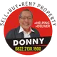 Donny Nurantho Donny Nurantho
