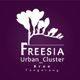 Freesia Urban Cluster Freesia Urban Cluster