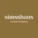 Simsshaus Simsshaus