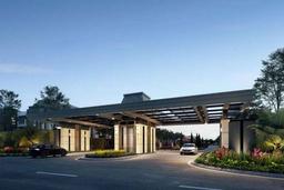 Thumbnail Fasilitas The Armont Residences, BSD City 1 Thumbnail Fasilitas The Armont Residences, BSD City 1