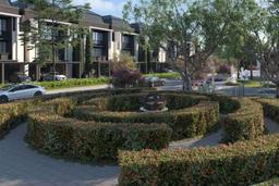 Thumbnail Fasilitas The Armont Residences, BSD City 2 Thumbnail Fasilitas The Armont Residences, BSD City 2